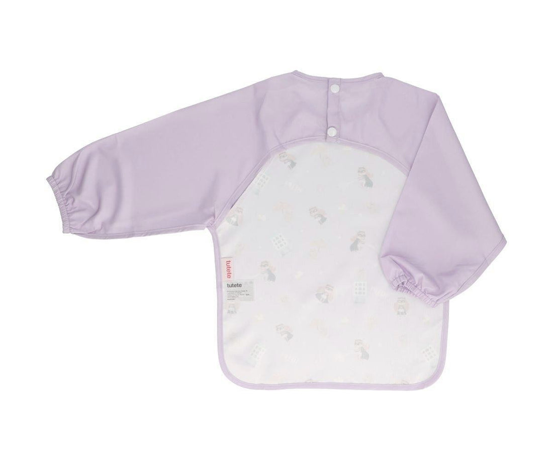 Babero con Mangas Fantastic Girl