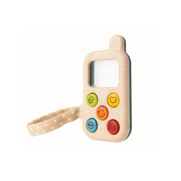 Mi Primer Teléfono Plantoys