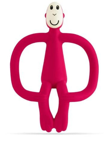 Mordedor Matchstick Rubine Red