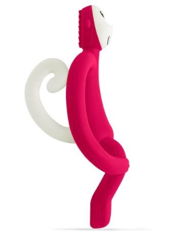 Mordedor Matchstick Rubine Red