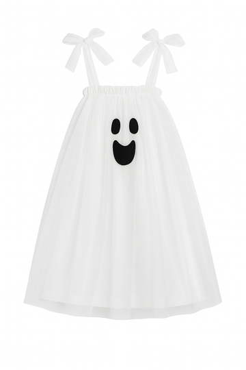 Vestido Fantasma Little Boo Billy Loves Audrey
