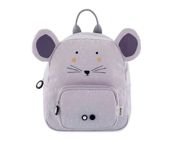 Mochila Mouse de Trixie