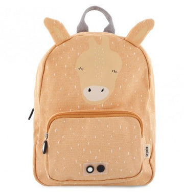 Mochila Jirafa de Trixie