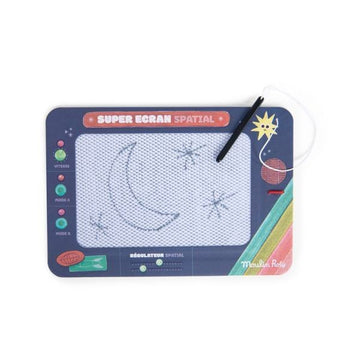 Pizarra Magnética Pequeñas Maravillas Moulin Roty