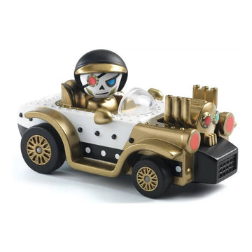 Crazy Motors Motor Skull Djeco