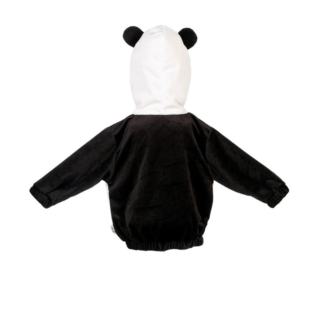 Disfraz Panda Po 2 años años de Souza