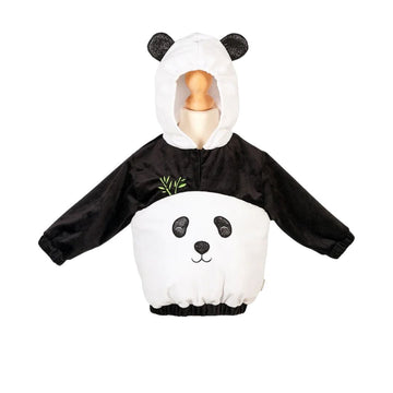 Disfraz Panda Po 2 años años de Souza