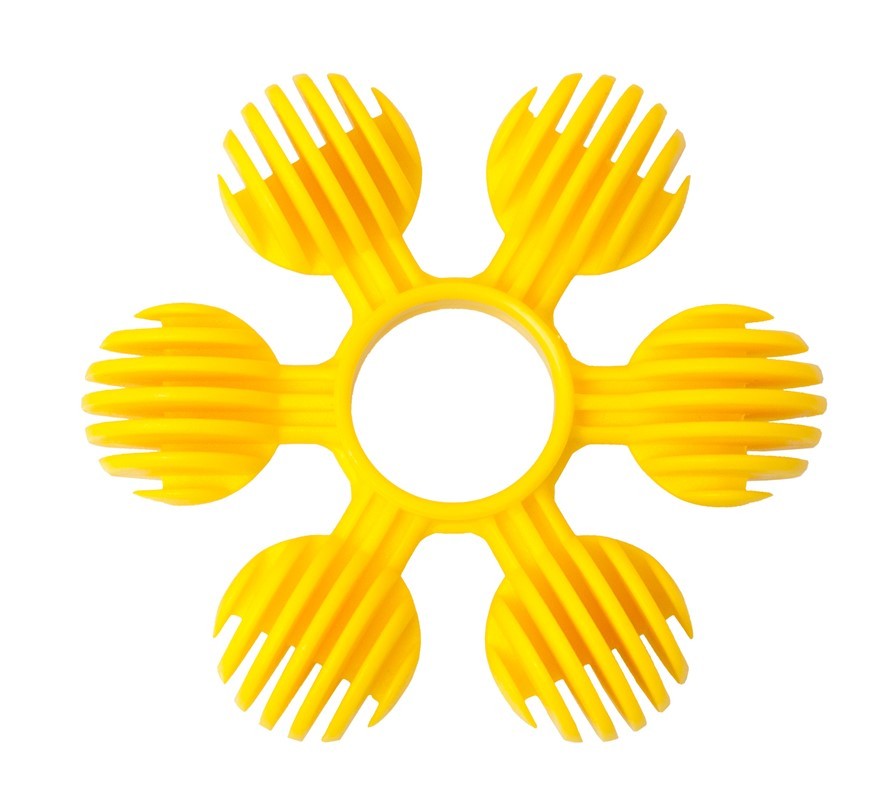 Interstar Rings 48 PCS de Miniland