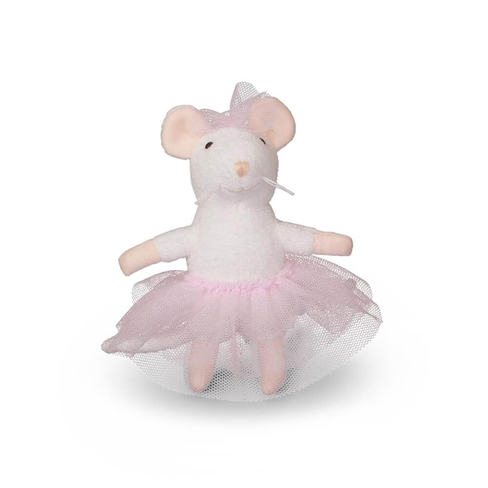 Muñeca Ella de La Casa de los Ratones