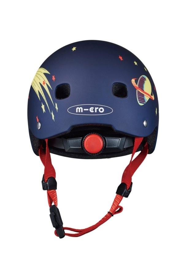 Casco Rocket Talla XS Micro