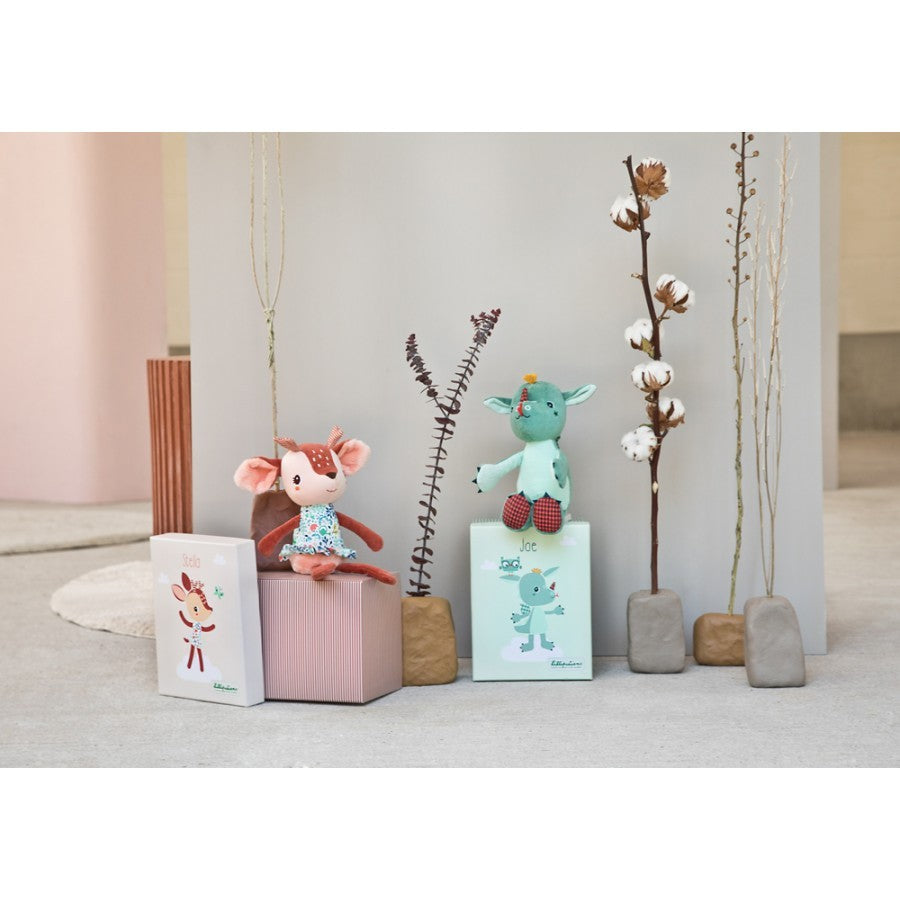Stella Peluche Amoroso Lilliputiens