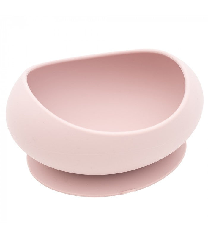 Vajilla 3 Piezas Silicona Pink Olmitos