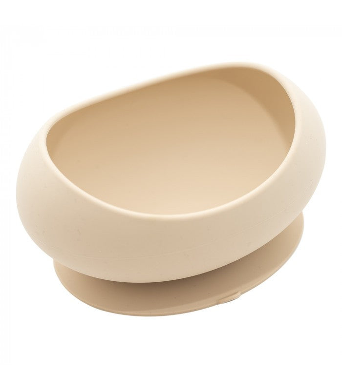 Vajilla 3 Piezas Silicona Sand Olmitos