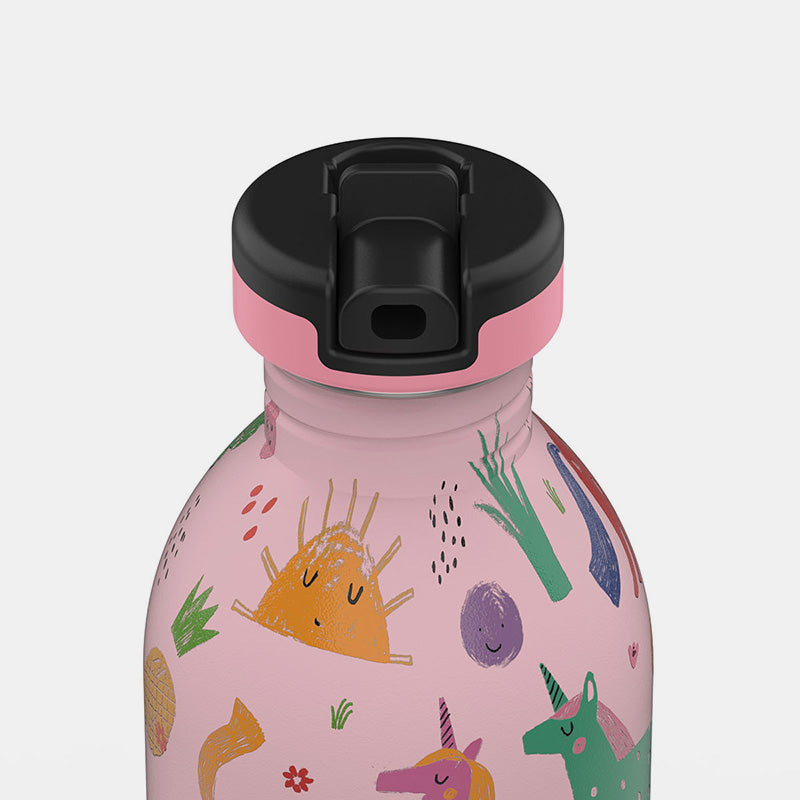 Botella Kids Urban 500ml Magic Friends 24Bottles