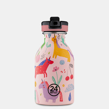 Botella Kids Urban 250ml Magic Friends 24Bottles