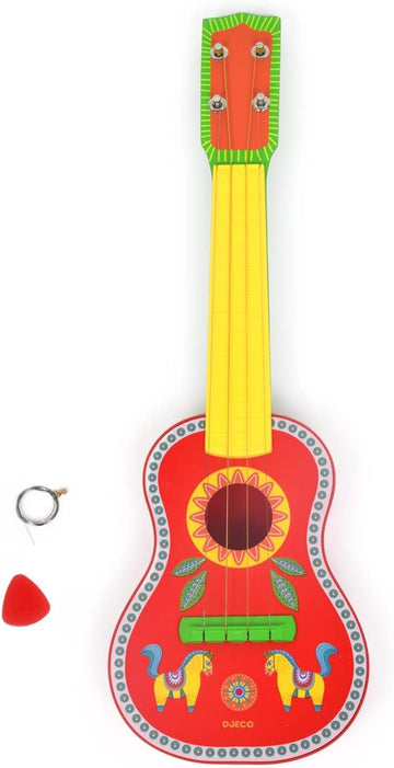 Animambo Guitarra Djeco