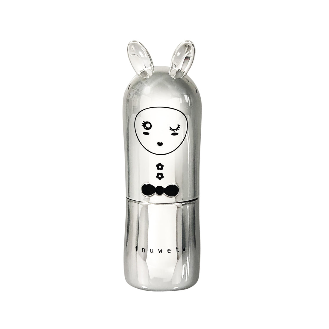 Bálsamo Labial Bunny Metal Coco- Inuwet