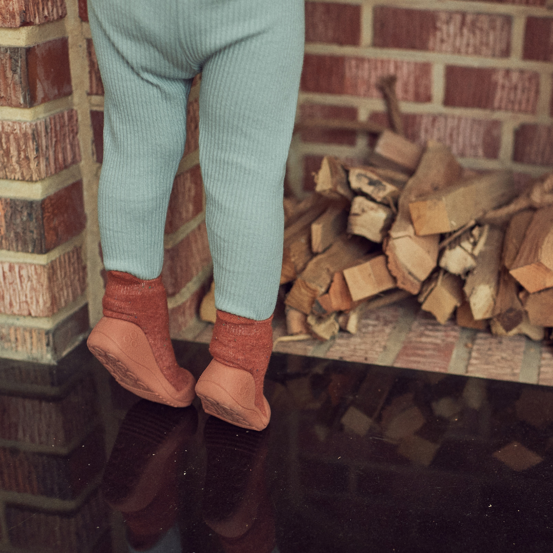 Calzado Attipas Basic Brown