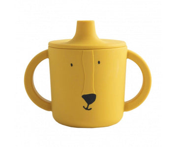 Taza Silicona León de Trixie