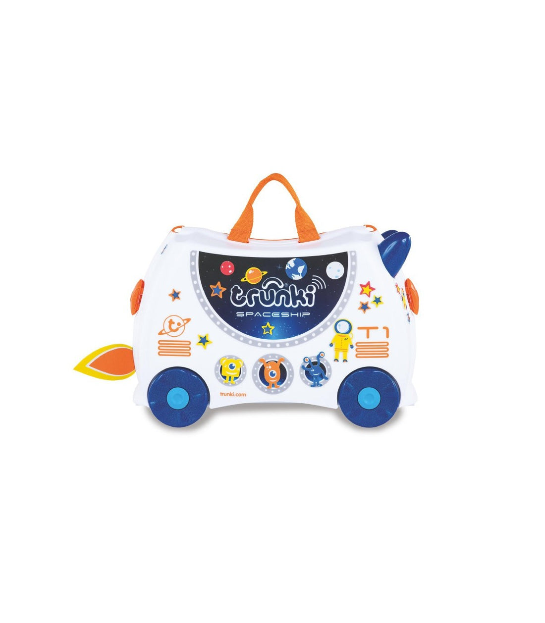 Trunki Maleta SKYE Astronave