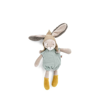 Muñeco Conejito Salvia Petits Lapins de Moulin Roty