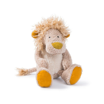 Muñeco Leoncito Baba-Bou de Moulin Roty