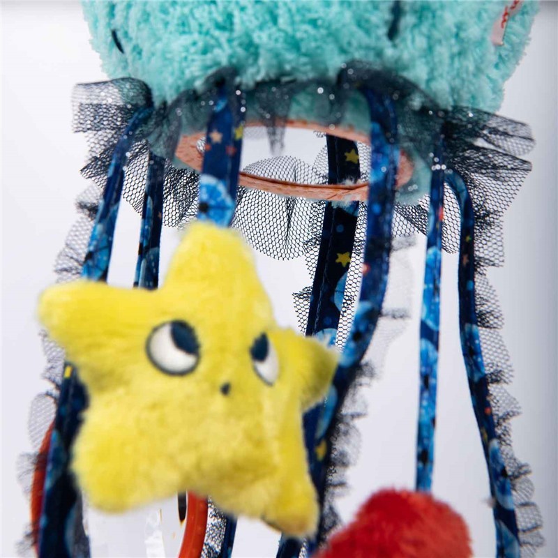 Medusa Actividades Paulie de Moulin Roty