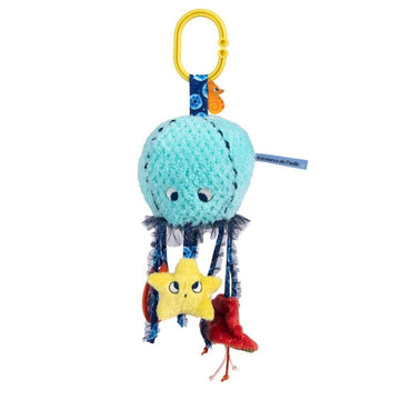 Medusa Actividades Paulie de Moulin Roty
