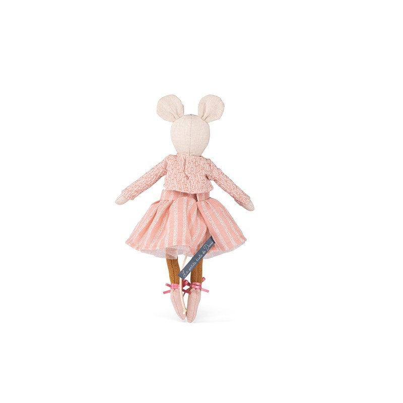 Ratoncita Bailarina Anna de Moulin Roty