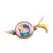 Tinyly Luz Pulsera Djeco