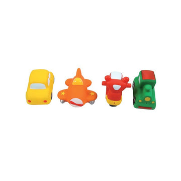 Rociador Transporte Ludi de Djeco