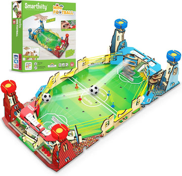 Smartivity Mini Futbolín