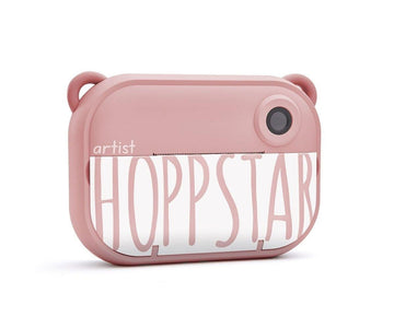 Cámara Hoppstar Artist Blush