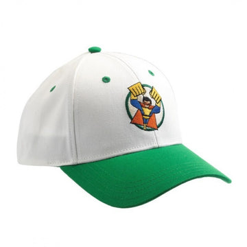 Gorra Superhéroes de Djeco