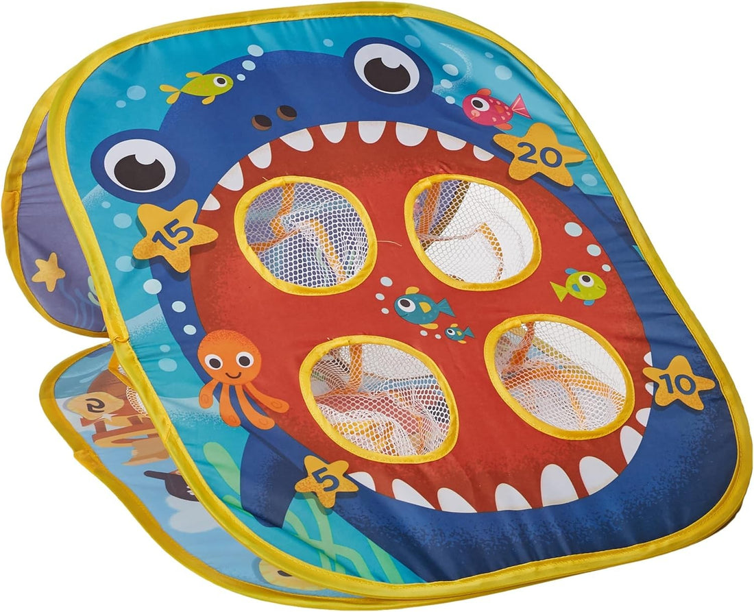 Bean Bag Toss Game B. Toys