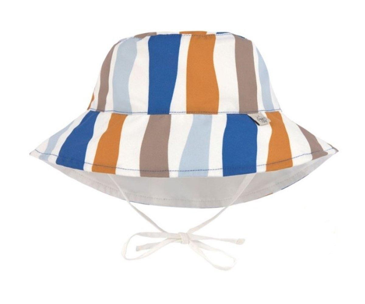 Gorrito Niño Waves Blue Lässig