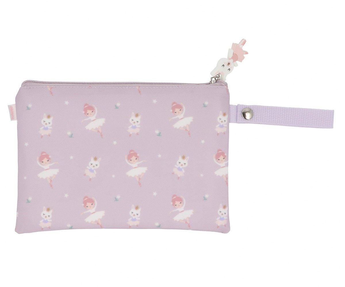 Funda Bocadillo Ballet