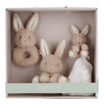 Caja Regalo Baby Bunny Little Dutch