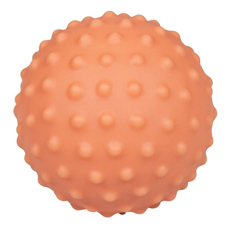 Set 3 Pelotas Sensoriales Granja Little Dutch