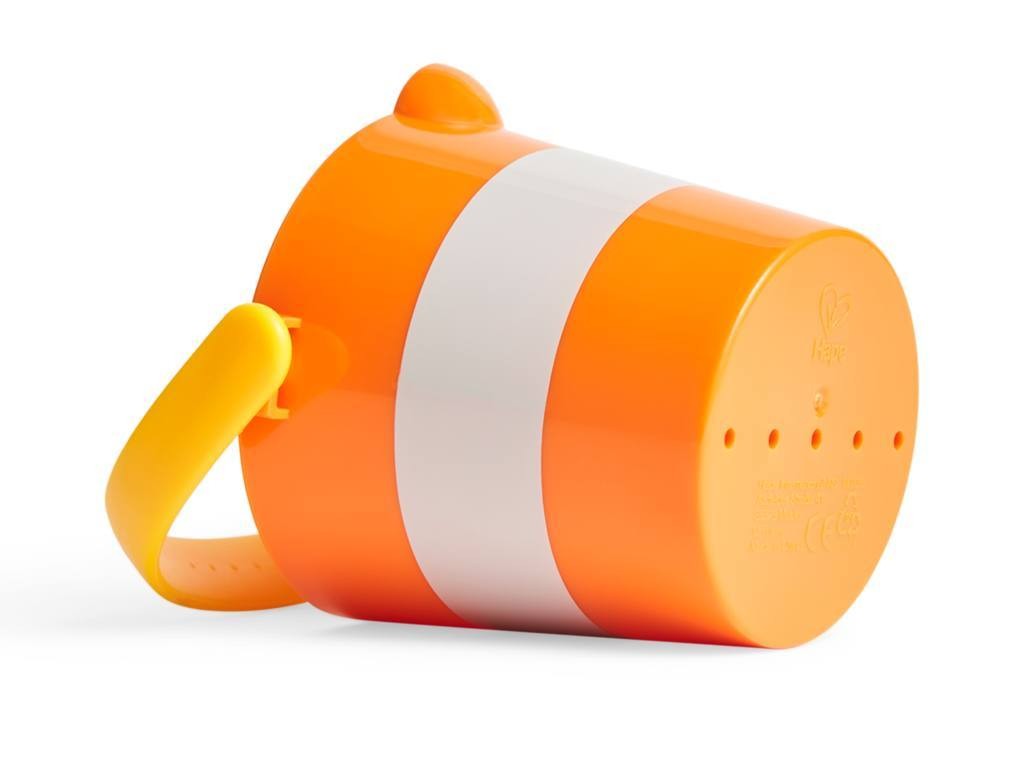 Juego de Cubos Alegres de Hape