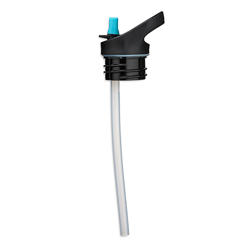 Botella Térmica Tempflask Jirafa Turquoise 350 ml Carl Oscar