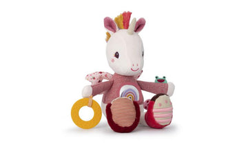 Lena La Unicornio Multiactividad de Lilliputiens