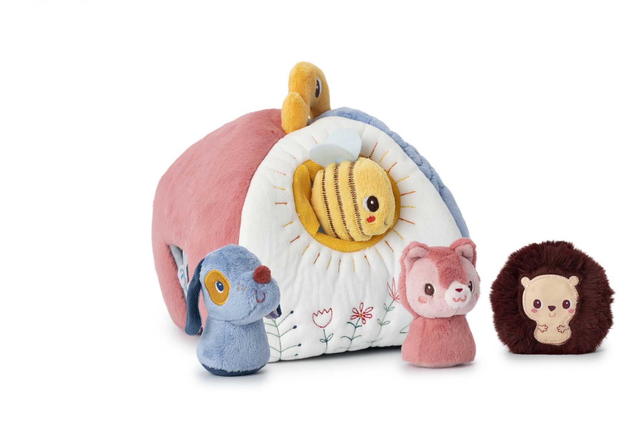 Casa de Jules de Lilliputiens