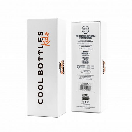 Botella Termo Sea World 260ml de Cool Bottles