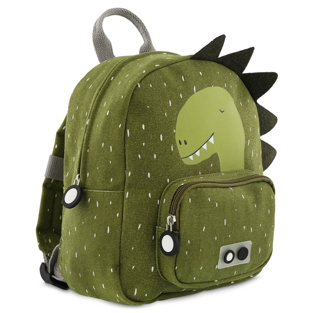 Mochila Dino de Trixie