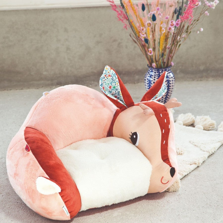 Stella Sillón Club Lilliputiens