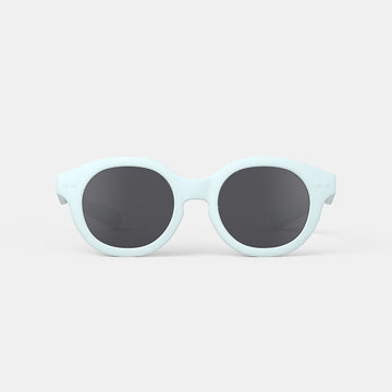 Gafas de Sol Baby #C Sweet Blue (0-3 años) - IZIPIZI