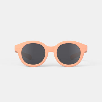 Gafas de Sol Baby #C Apricot (0-3 años) - IZIPIZI