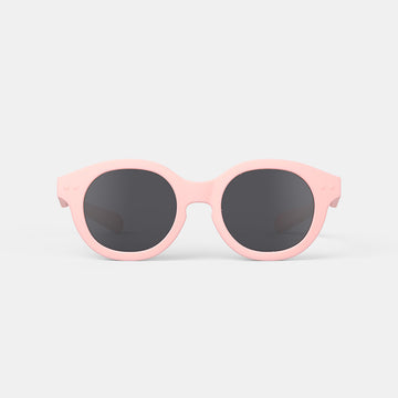 Gafas de Sol Baby #C Pastel Pink (0-3 años) - IZIPIZI