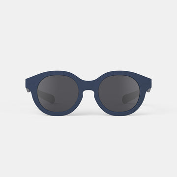 Gafas de Sol Baby #C Denim Blue (0-3 años) - IZIPIZI